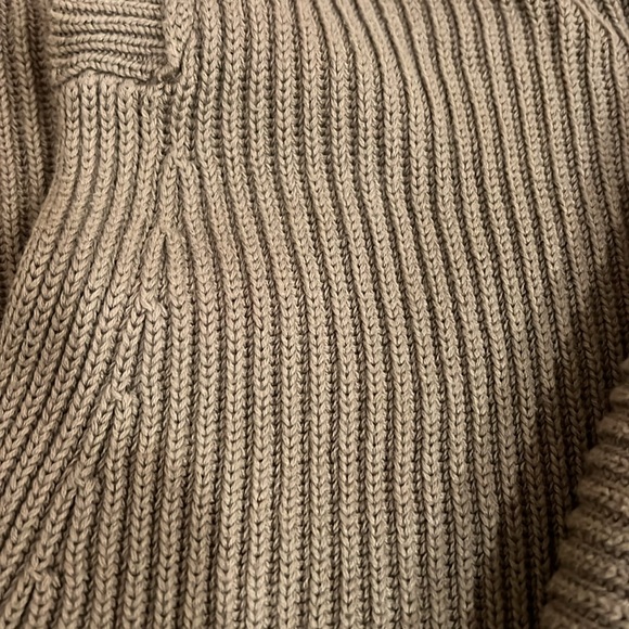 Free people cotton sweater - Picture 4 of 4